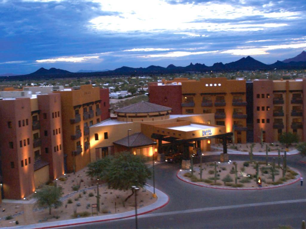 Desert Diamond Casino Tucson Luaran gambar