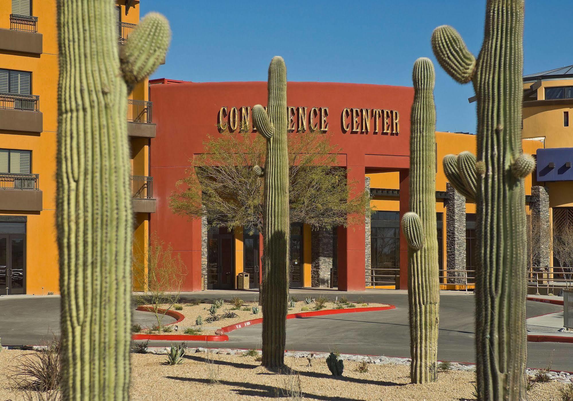 Desert Diamond Casino Tucson Luaran gambar